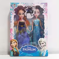 السا و آنا