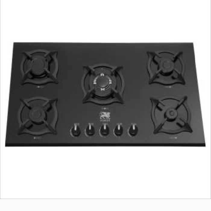 گاز صفحه ای شیشه ای مدل sa-19