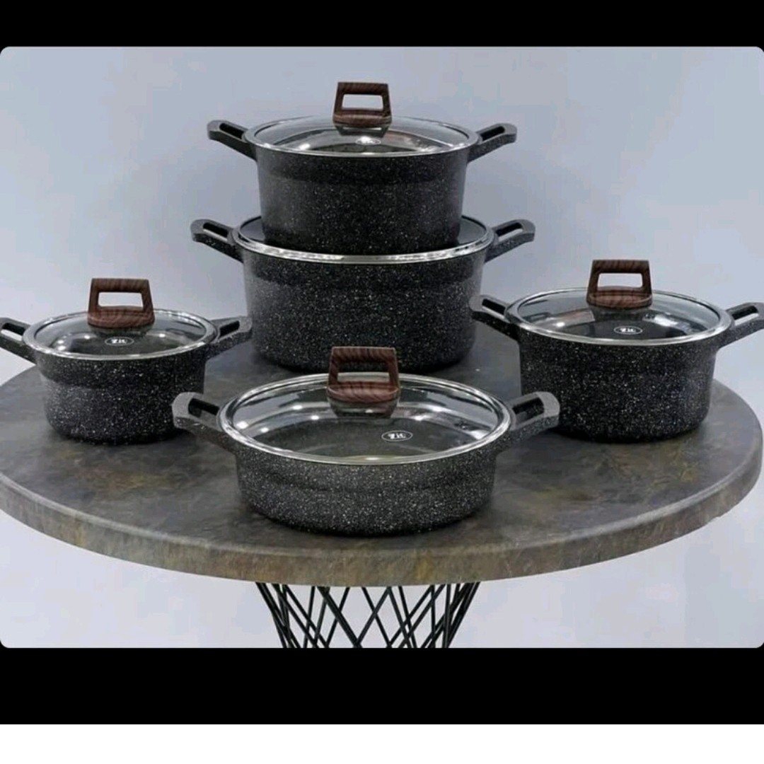 سرویس قابلمه زیو طرح سلطان ZIO Z-7160