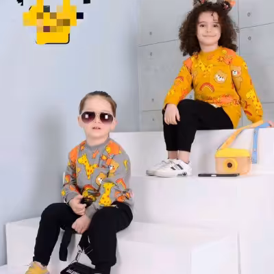 بلوز و شلوار