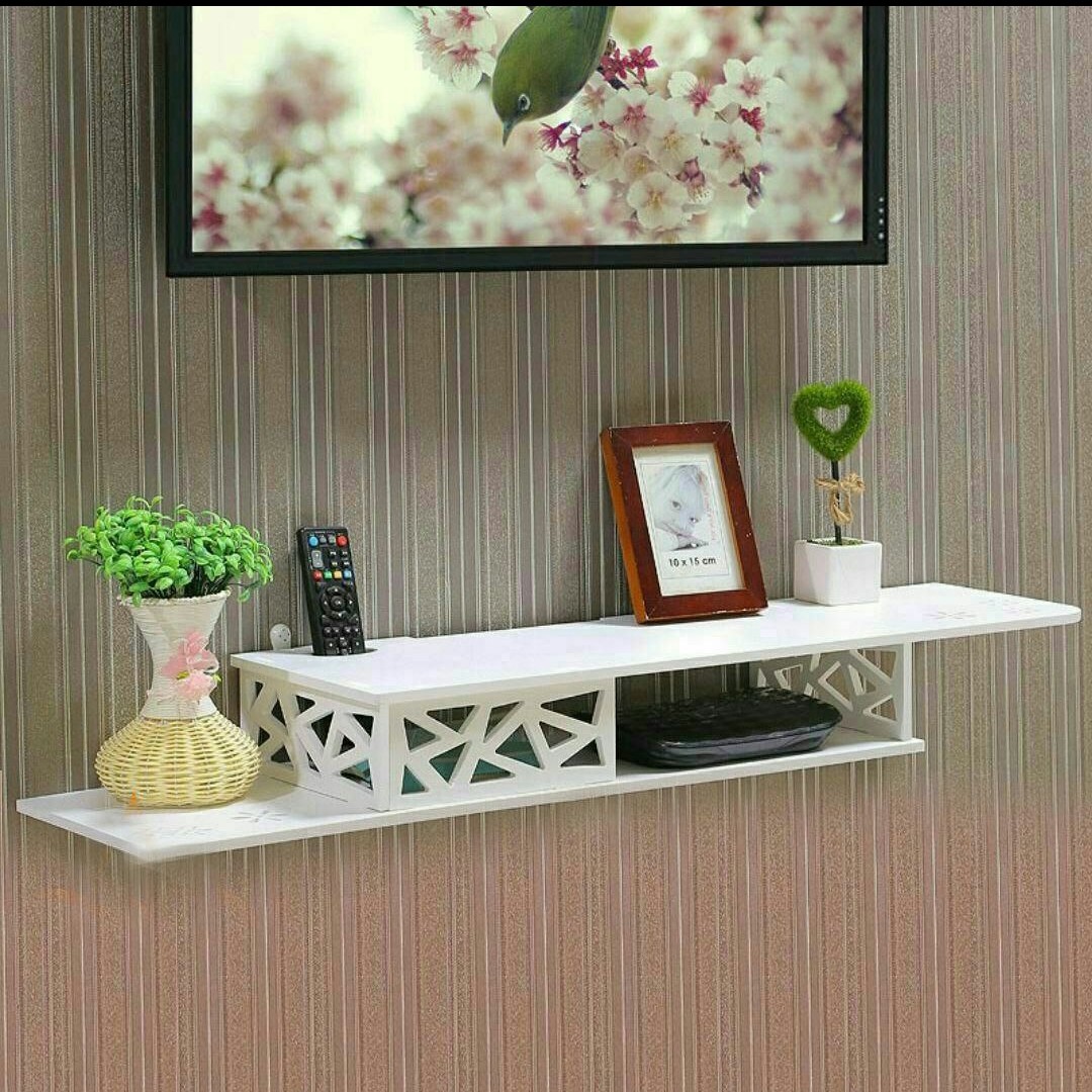 شلف رسیور هندسی بزرگ