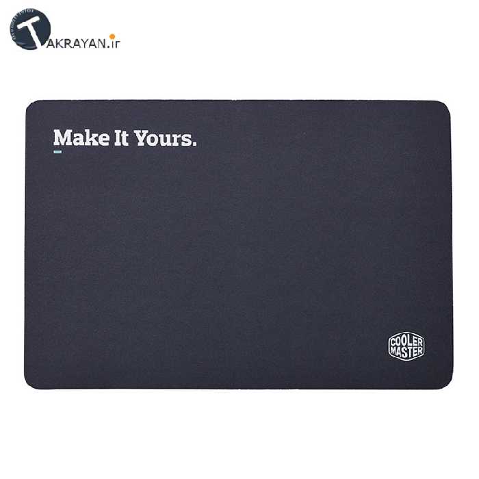 Cooler Master SGS-1000-GSNG1 Mouse Pad