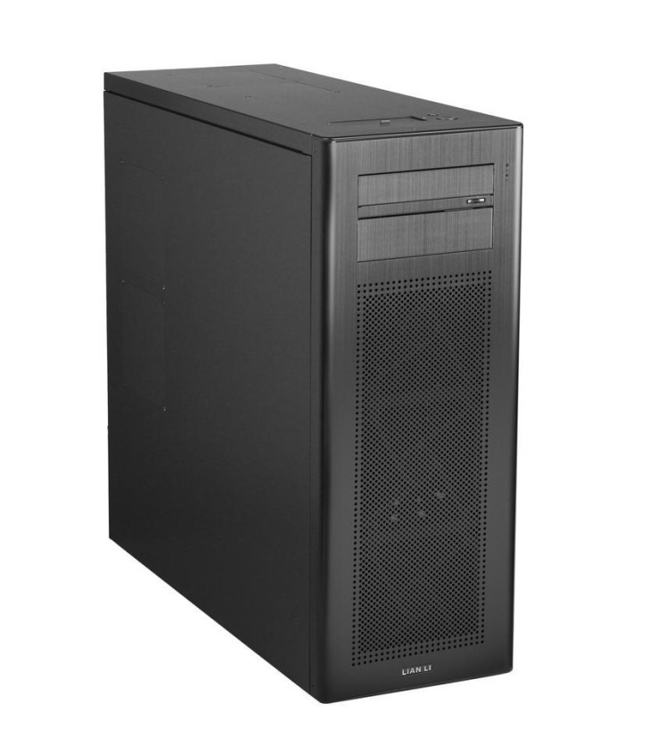 کیس لیان لی PC-A75X