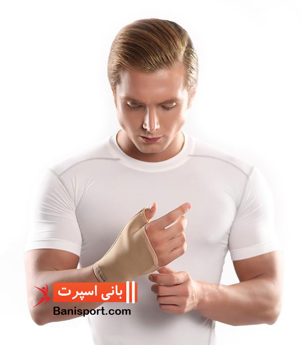 كف بند شست دار نئوپرني پاک سمن 126