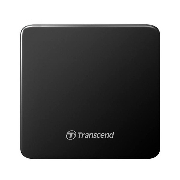 درایو نوری ترنسند مدل TS8XDVDS اکسترنال