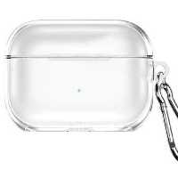 قاب کیس  اپل  ایر پاد  3 بی رنگ  و شفاف 