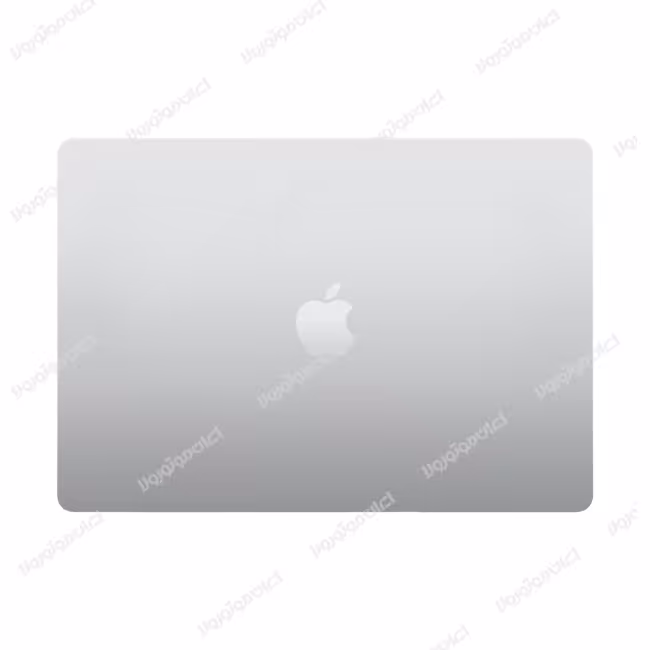 مک بوک ایر 15 اینچ M3 با 8 گیگا بایت رم و 256 گیگا بایت حافظه داخلی