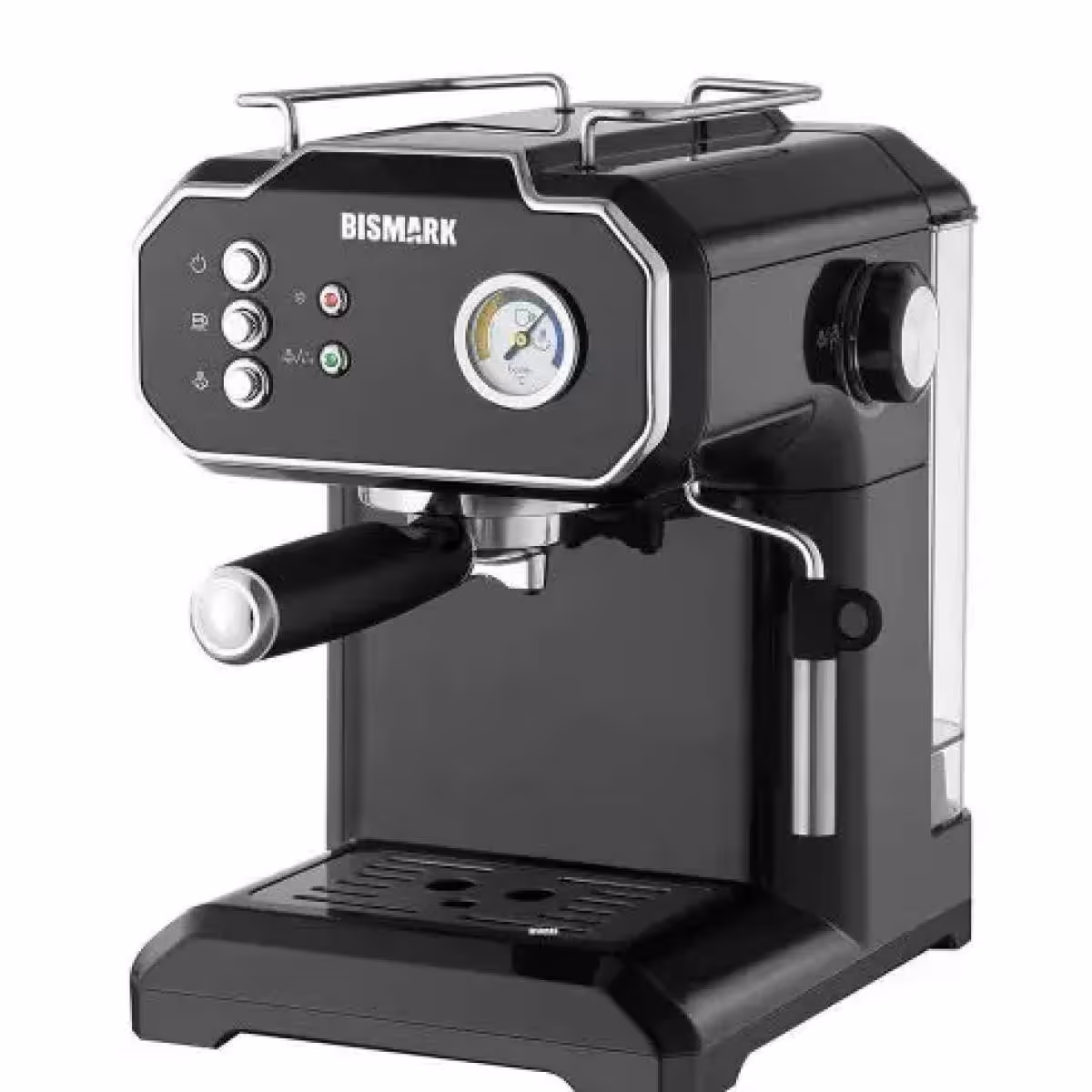 اسپرسوساز بیسمارک مدل BM2259