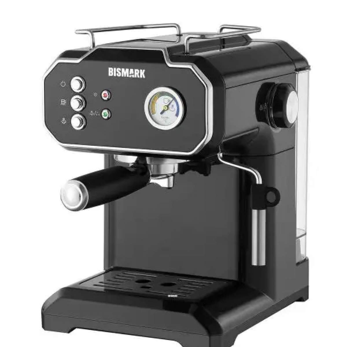 اسپرسوساز بیسمارک مدل BM2259