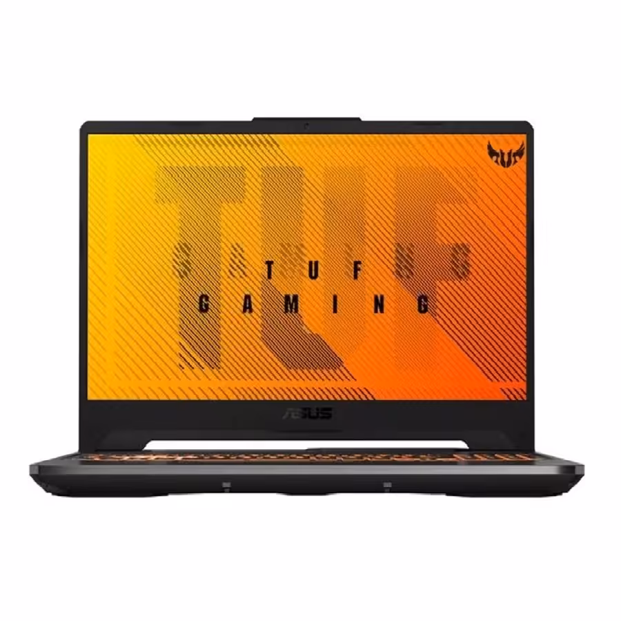 لپ تاپ ایسوس 15.6 اینچی مدل FX506LI پردازنده Core i5 رم 8GB حافظه 512GB SSD گرافیک 4GB