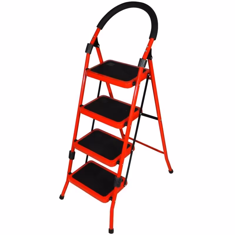 نردبان 4 پله 