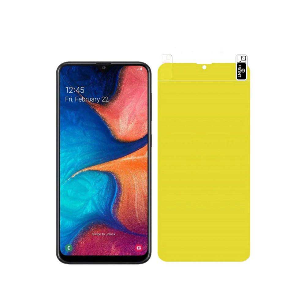 محافظ صفحه نانو گوشی سامسونگ Samsung Galaxy A20s