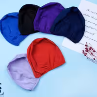 کلاه شنا  ارزان با کیفیت 