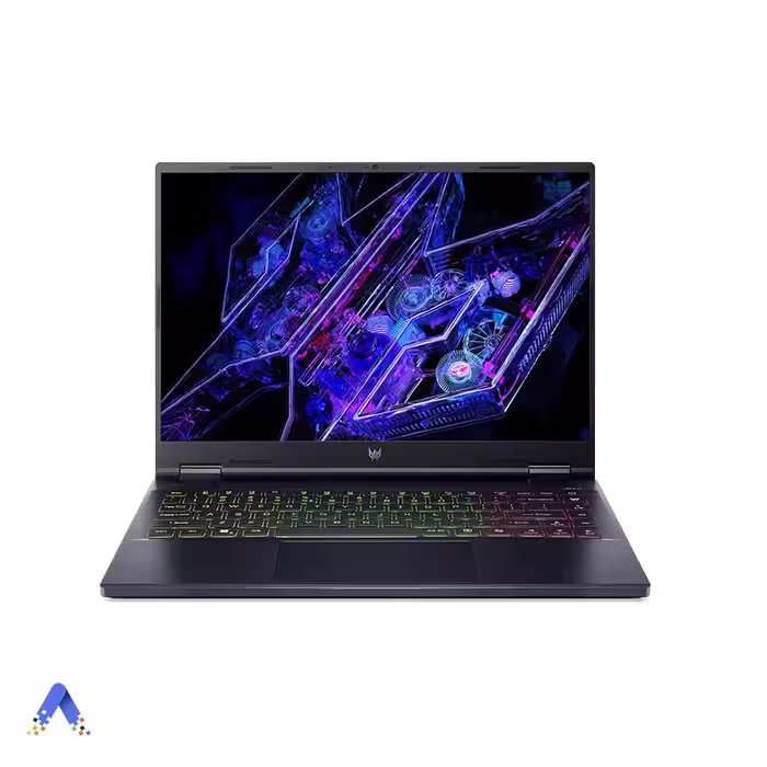 لپ تاپ گیمینگ ایسر Predator Helios Neo 14 PHN14-51-95HR-ZA (2024)