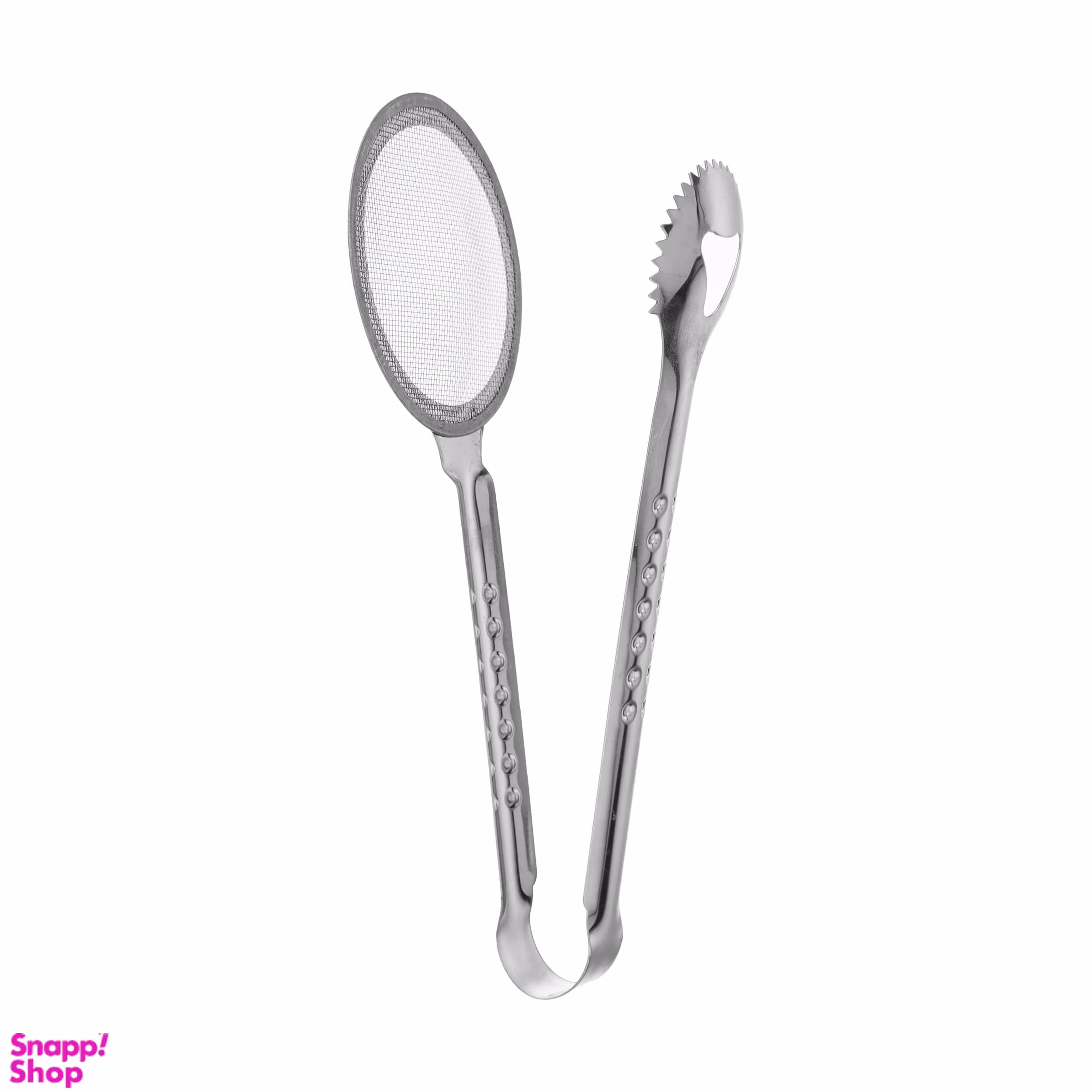 کفگیر روغن گیر مدل RN300