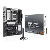 مادربرد ایسوس PRIME B840-PLUS WIFI: بهترین انتخاب برای سیستم