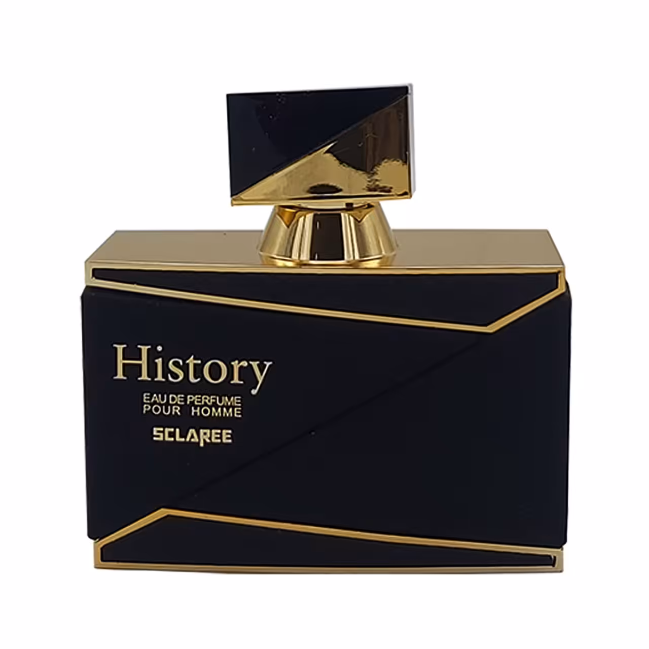 ادوپرفیوم مردانه اسکلاره مدل HISTORY حجم 100 میلی لیتر