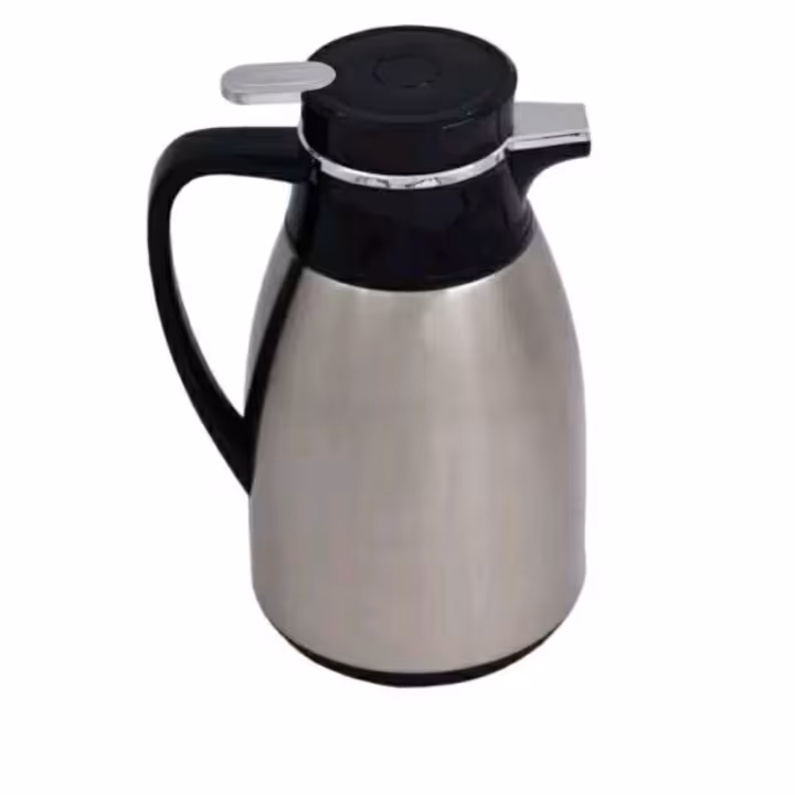 فلاسک تمام استیل رمانتیک 2لیتری