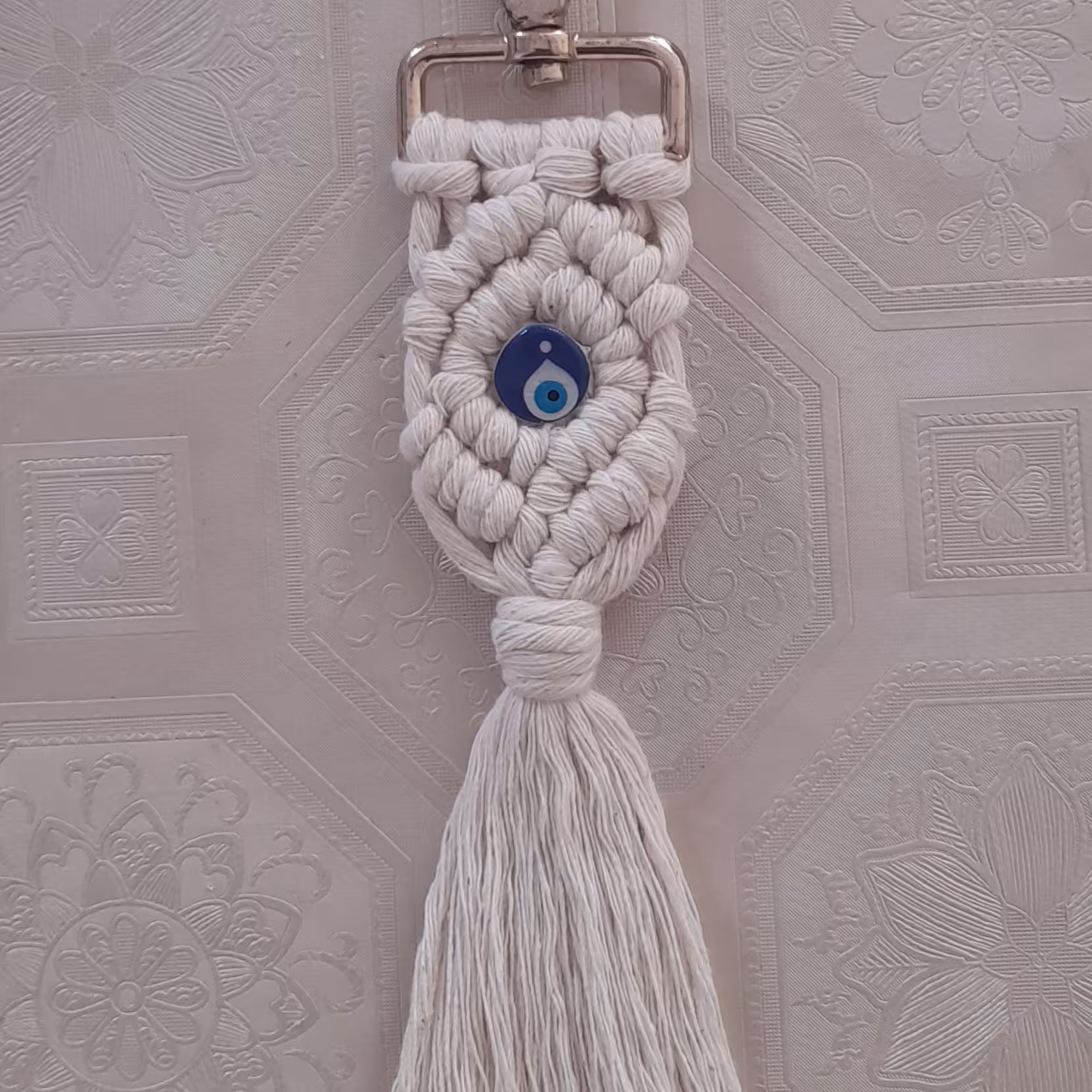 گیفت عروسی مکرومه