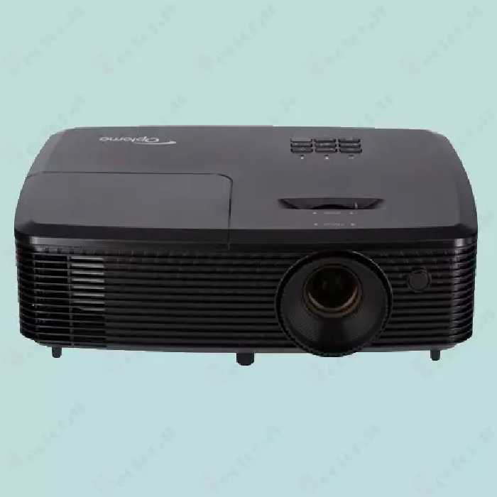 ویدئو پروژکتور استوک اپتما OPTOMA X341