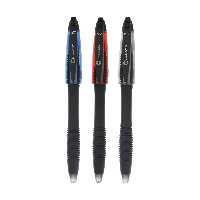 روان نویس سی کلاس مدل Wave بسته 3 عددی