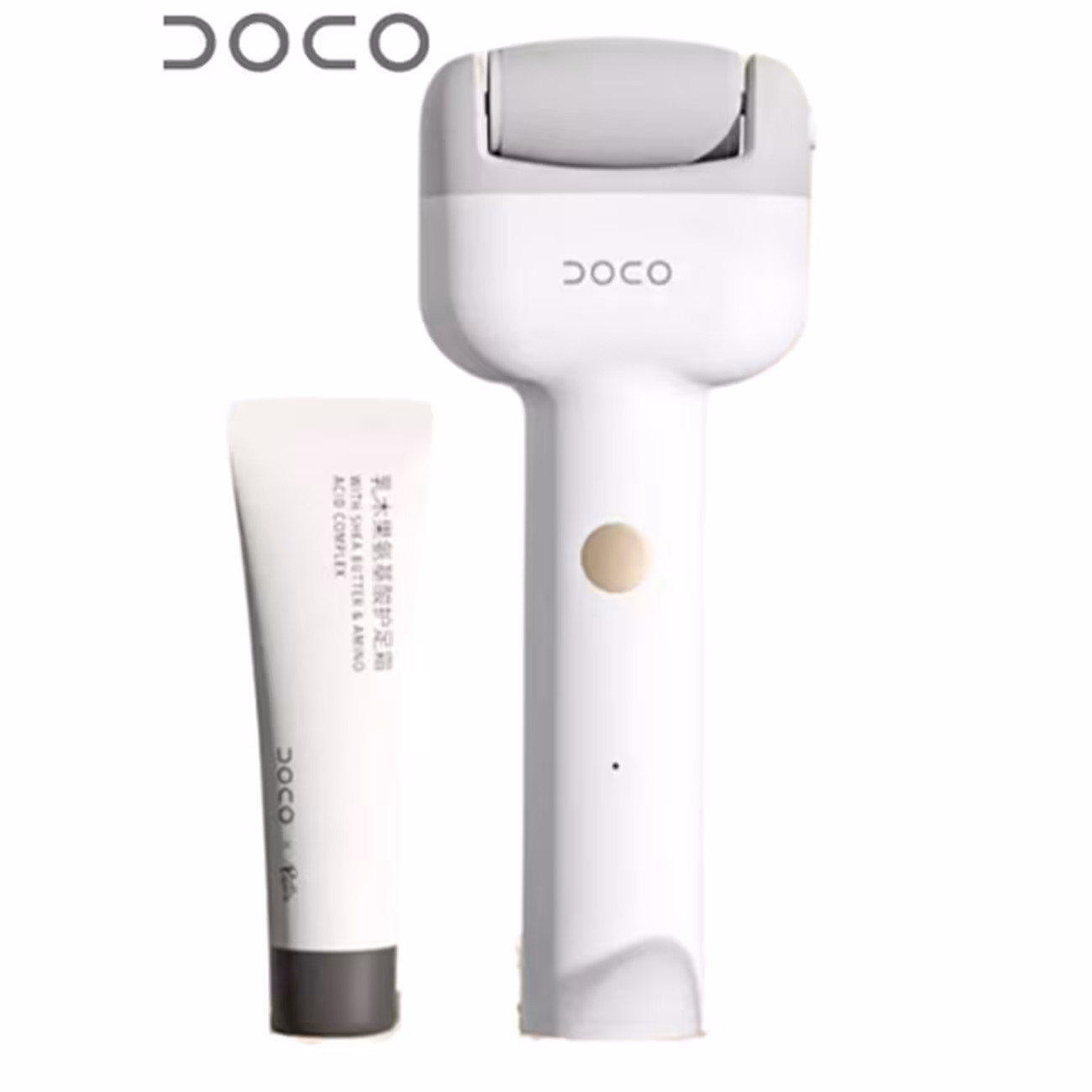 سنگ پا شارژی ضدآب شیائومی F002