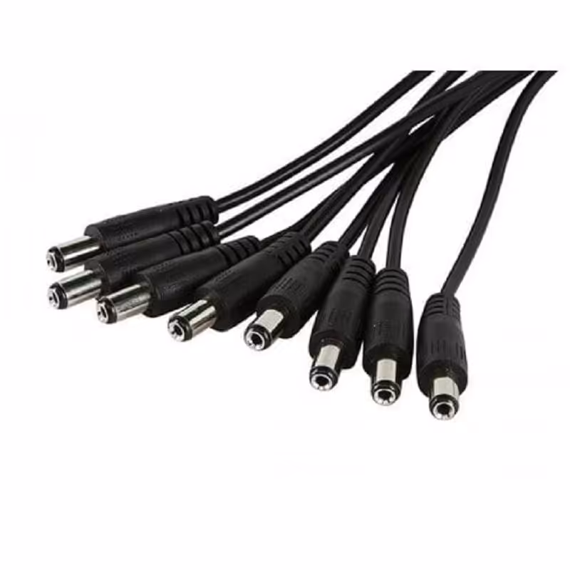 رابط 1 به 8 آداپتور