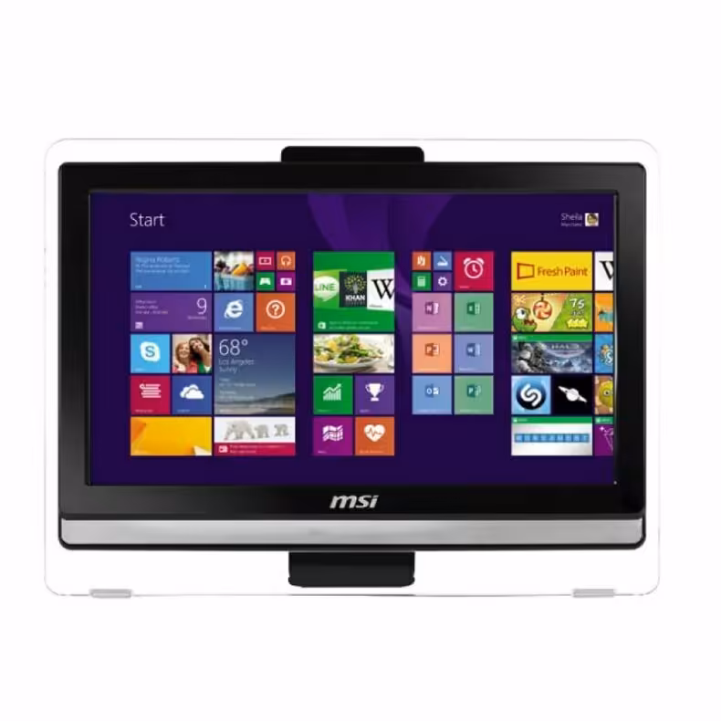 آل این وان ام اس ای AE203G