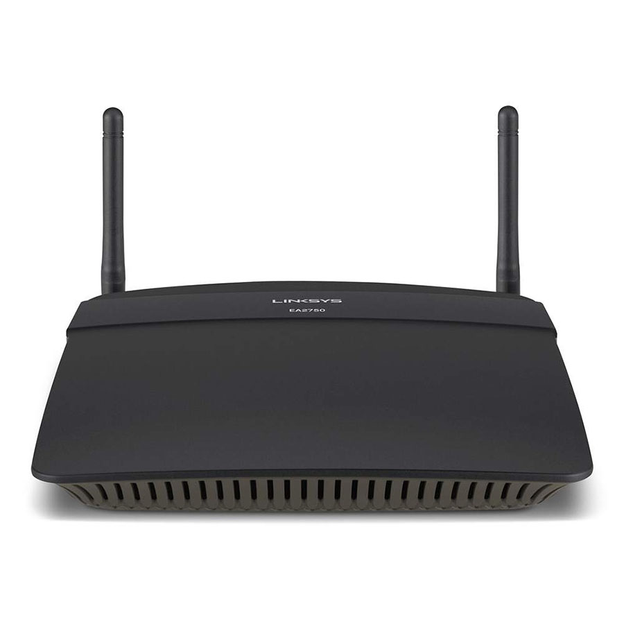 روتر بیسیم لینک سیس مدل ای اِی 2750