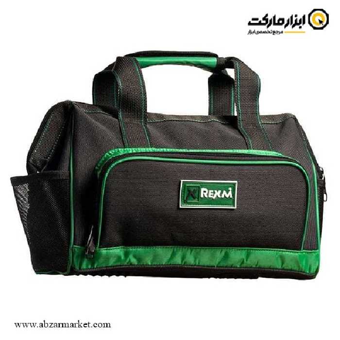کیف ابزار رکسمی 37 سانتی متر مدل RTH1003