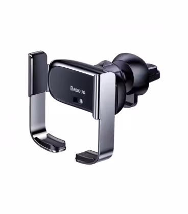 پایه نگهدارنده گوشی موبایل باسئوس مدل Mini Electric Car SUHW01