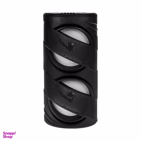 اسپیکر بلوتوثی قابل حمل مدل GTS-1309