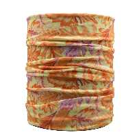 اسکارف و دستمال سر و گردن هاوایی مدل 8560