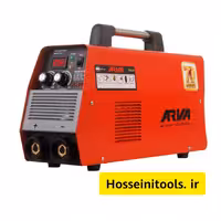 اینورتر جوشکاری 250آمپر IGBT  آروا مدل 2115