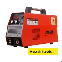 اینورتر جوشکاری 250آمپر IGBT  آروا مدل 2115