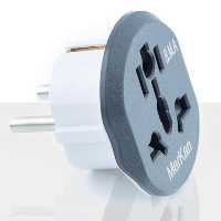 مبدل برق چند کاره مرکان اصل