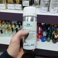 عطر 212 اورجینال SFA گرمی 14ت (قبل از خرید توضیحات مطالعه شود)