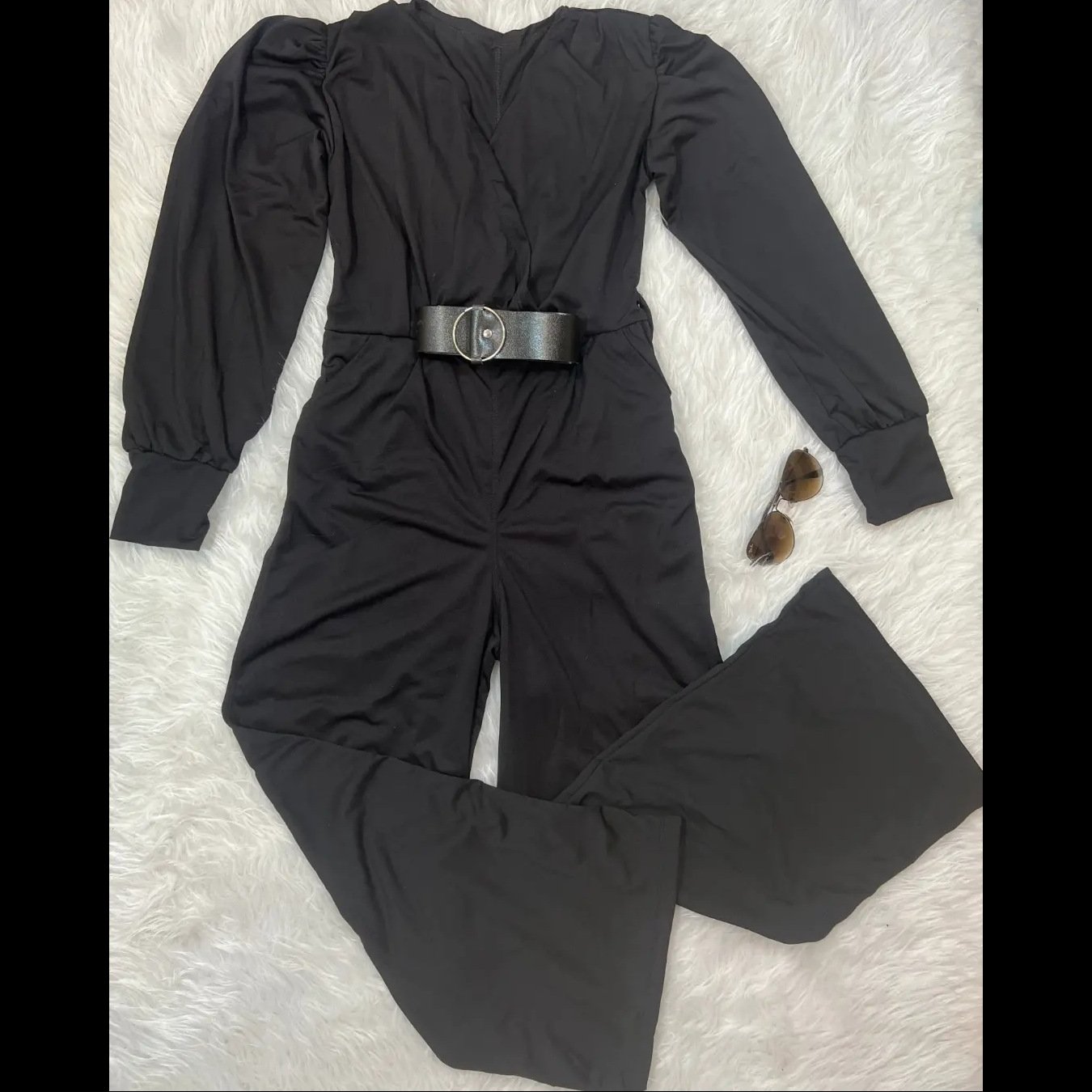 یکسره سرهمی اوورال مجلسی زنانه دخترانه