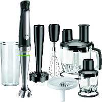 گوشت کوب برقی براون مدل MQ7087