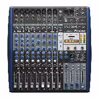 میکسر صدا Presonus StudioLive AR12 USB