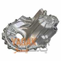 گیربکس کامل تیبا سایپا یدک - ایران