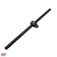 دسته بکس کشویی مدل الفنت کد YPM-49CM سایز 3/4 اینچ
