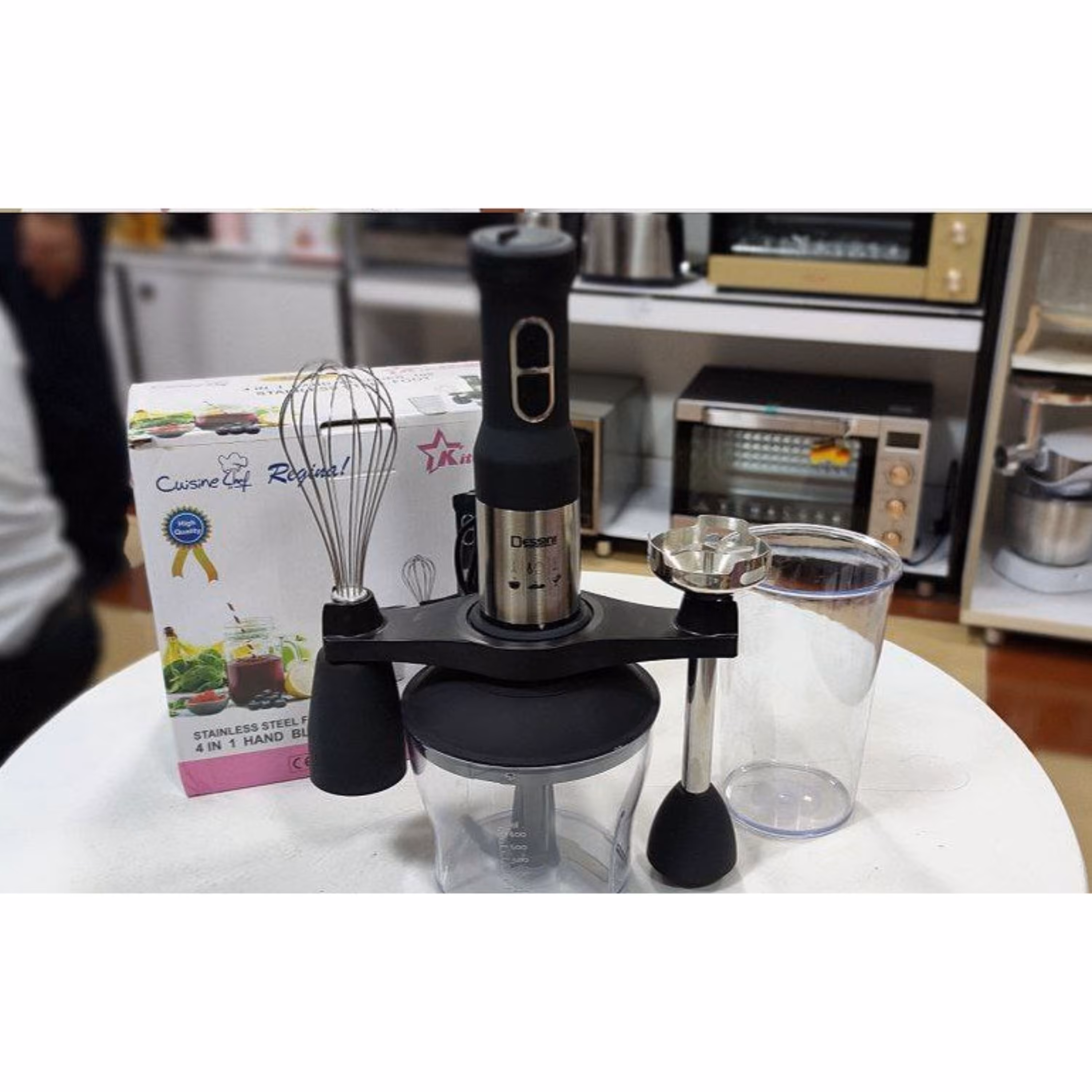 گوشکوب  غذاساز دسینی اصل