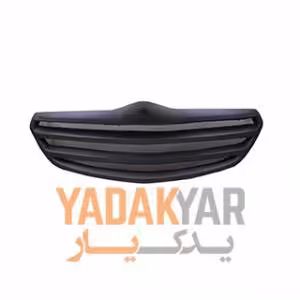 جلو پنجره برلیانس H320 طرح مرسدس بنز وارداتی