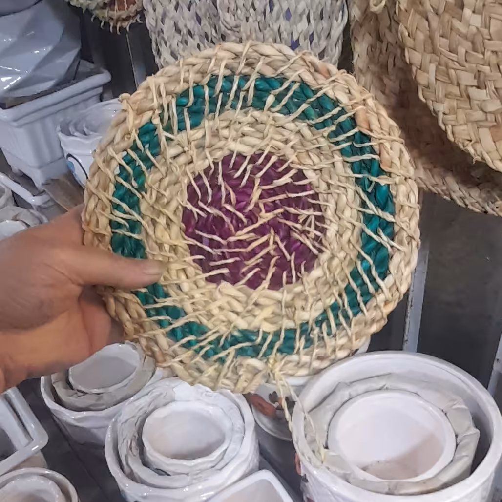 زیرقابلمه ای کوچک(پسکرایه)