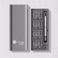 ست پیچ گوشتی 51 پارچه پرووان مدل PGS-100