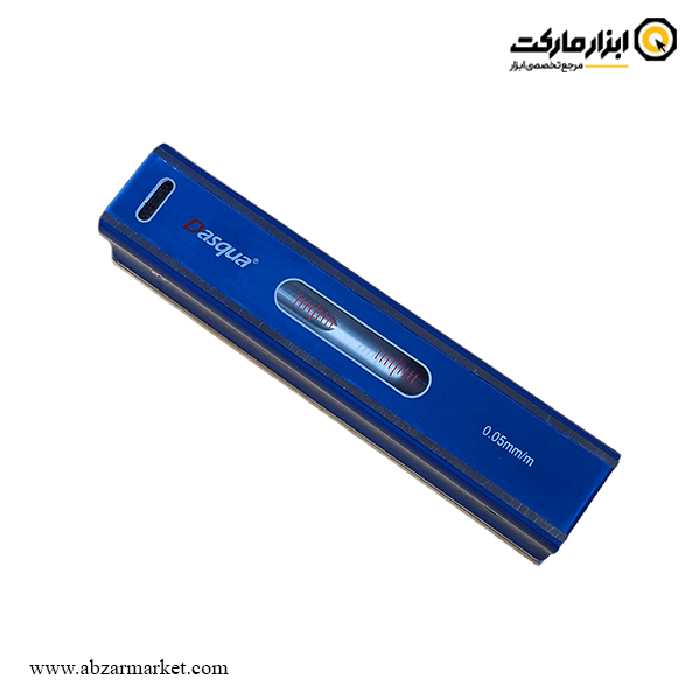 تراز صنعتی تخت داسکوا مدل 8301-0010-A