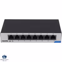 سوییچ 8 پورت نتربیت مدل NES-1008C