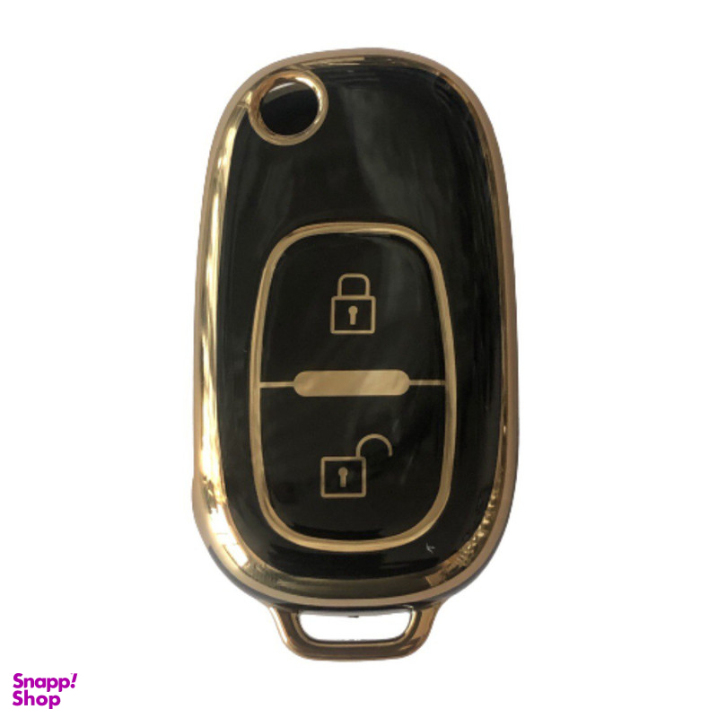 کاور ریموت و سوئیچ خودرو چیکال مدل P-504-LUX مناسب برای دانگ فنگ H30 CROSS