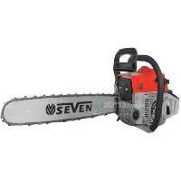 اره موتوری (اره زنجیری-اره برقی) طرح اشتیل سون SEVEN CS5800